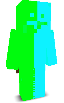 Foxyz4's skin