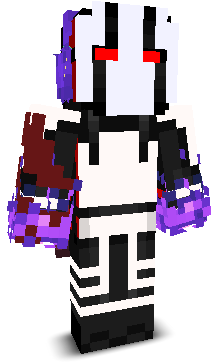 BandidoIsBack's skin