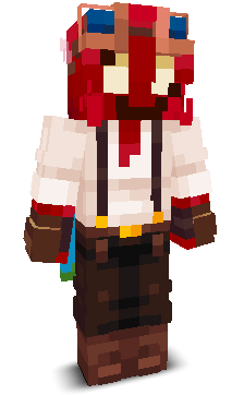 kakun1337's skin