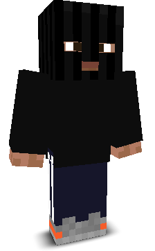 krajmorr's skin
