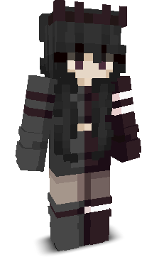 LittleSpoodey's skin