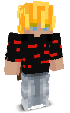 kaali_'s skin