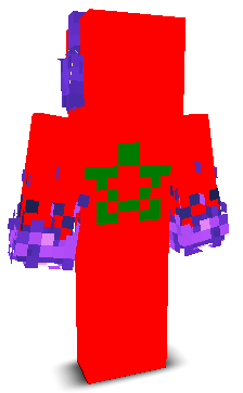 Asxkura2's skin