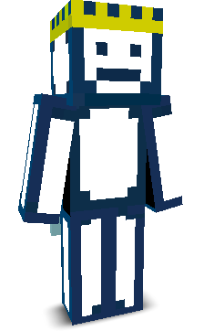 blitz500's skin