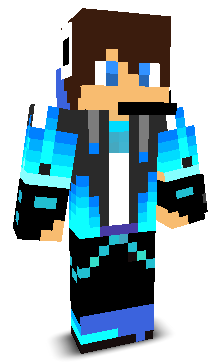 Utanocx's skin