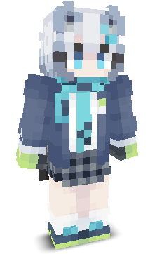 Ryanwu0615's skin