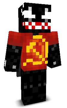 slayermonkey's skin