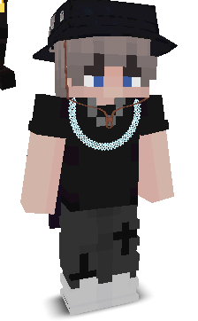 Wromg's skin