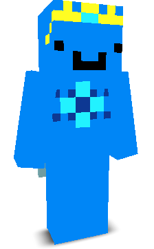 ZekeyTheFeaky's skin