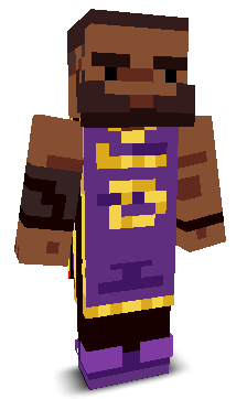 byukki's skin