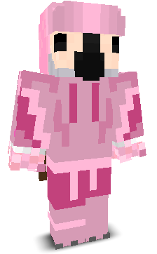 PapugMinecraft's skin