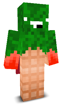 DevilIceCream's skin