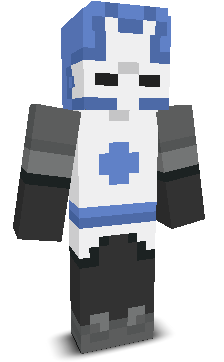 Lazybean2707's skin