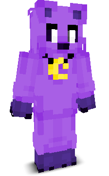 Blitzy01's skin