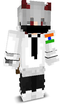 Callmeflame's skin