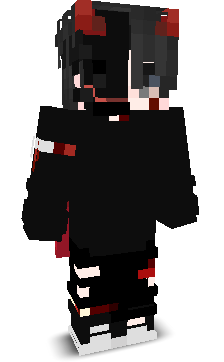 Dabodi's skin
