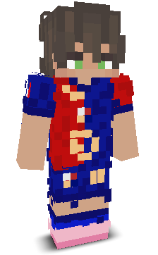 SKOLI0505's skin