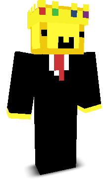 Majkix_x's skin