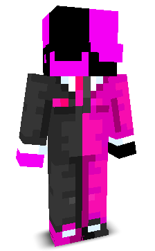 VHSGlitch's skin