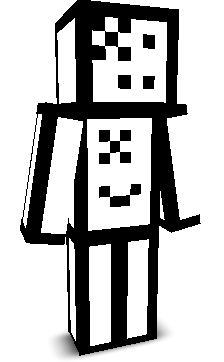 Shraizz's skin