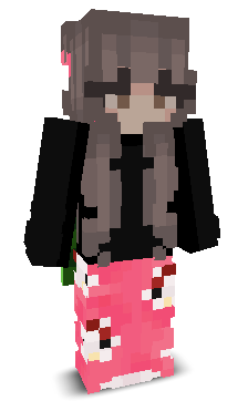 Escanear's skin