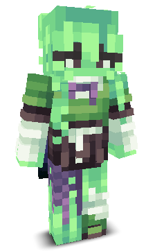 witherx3d's skin