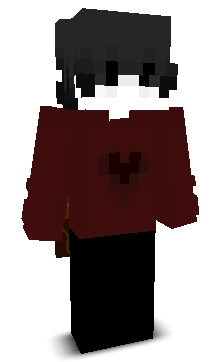 rehtronq's skin