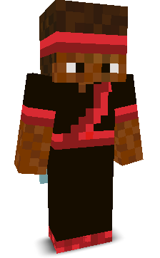 kingmai14's skin