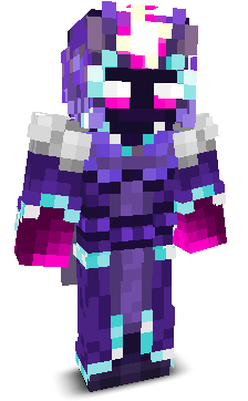Xplosiongamer12's skin