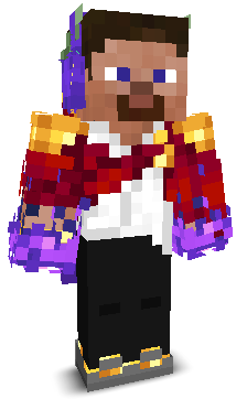 Kacmenix's skin
