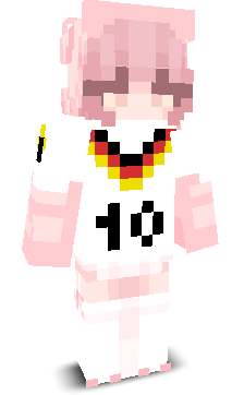 Pigsy123's skin