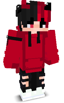 SAURUZREX's skin
