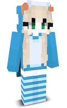 gravures's skin