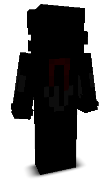 voodiz's skin