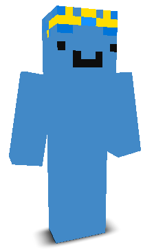 Ommbu's skin