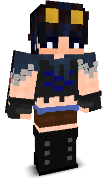 rainyNova's skin