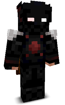 xexic's skin