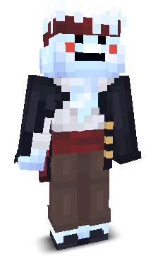 bal6esi's skin