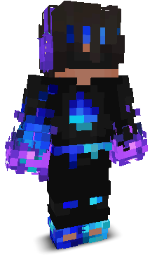 _Dimis's skin