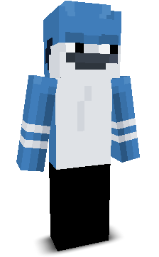 xJeff's skin