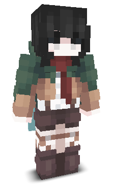 ClickZale's skin