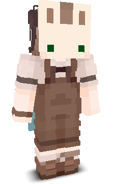 DuskGoCrazy's skin