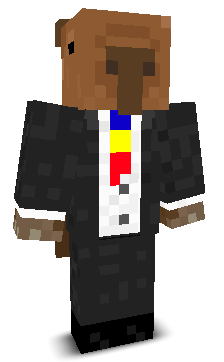 Mochifruit80's skin