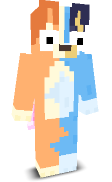 R_mix's skin