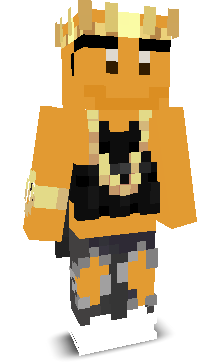 Fruch's skin