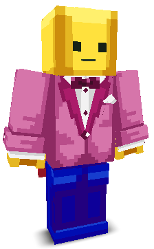 DaRealOne69's skin
