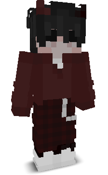 Tomoff1's skin