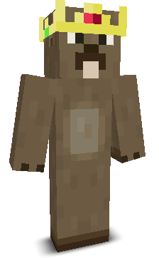 castor69k's skin