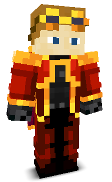 marechal_frileux's skin