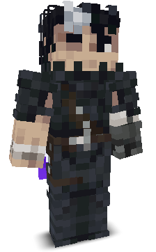 Playerquit's skin